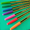 Picture of STAEDTLER NORIS STICK PENS
